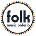 Folk Music Ontario (@folkmusicon) Twitter profile photo