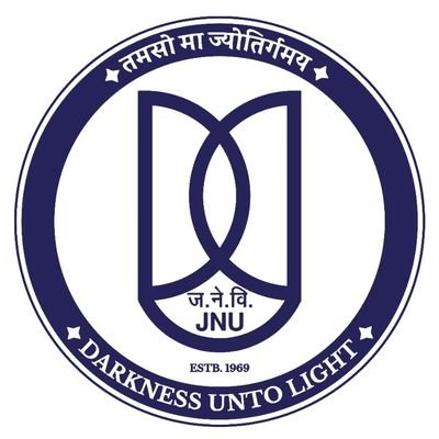 JNU is known for its academic excellence and research emphasis on liberal arts and applied sciences. NIRF has ranked JNU as the second best university in India.