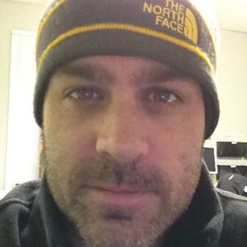 MoffittMike's profile picture. 