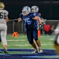 Jackson Spafford (@jacksonspaff07) 's Twitter Profile
