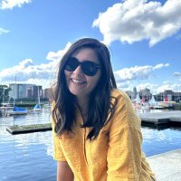 Ezgi Ozen (@ezgozenn) 's Twitter Profile