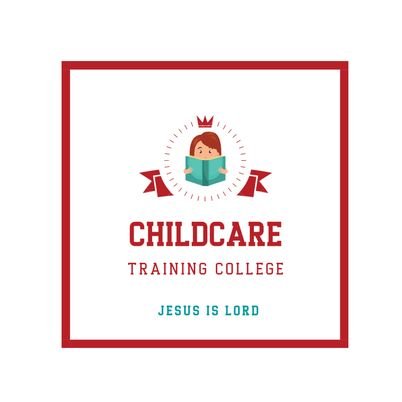 We aim to unlock a child’s imagination. In so doing, possibilities are opened up, which allows them to choose a path for their own future.
At Childcare Training