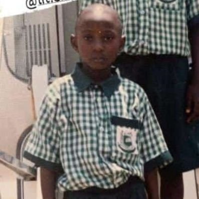 Lit__emmy's profile picture. || Historian || cruise || #Mancity ||