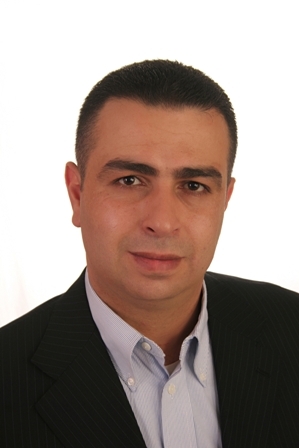 MBarrieh's profile picture. 