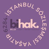 bihak. | Bilgi İnsan Hakları Kulübü(@bilgi_haklar) 's Twitter Profile Photo