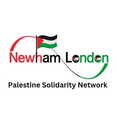 @NewhamPalestine