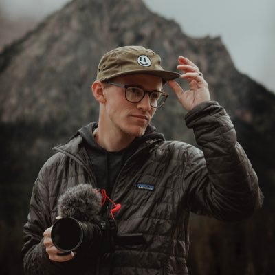 Commercial Photographer/Videographer | Utah 🏜🏔🦖