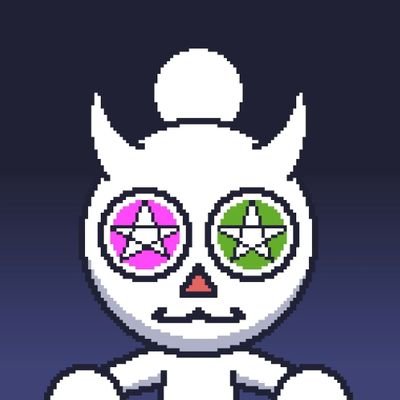 ur spooky cute demon boy (◍•ᴗ•◍)✧*。 |
artist/streamer! | New Orleanian ⚜️
|he/they| latino | 26 | Priv @5riccChaos
twitch: https://t.co/99eetXJ1Aw