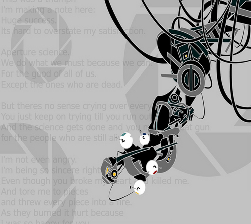 GLaDOS_module1's profile picture. 