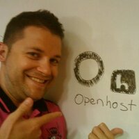 David Martinez (@macadanet) 's Twitter Profile