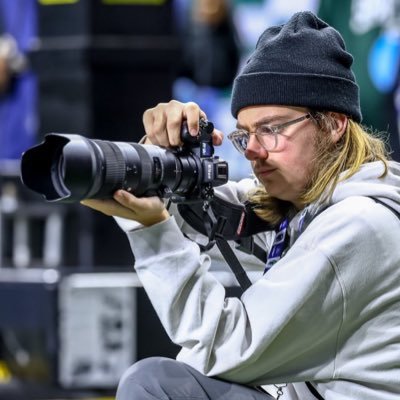 MSU '24 | Sports photographer @WDBMsports | Formerly @FalCommodores and News Assistant @LSJNews | thoughts are my own | interaction ≠ endorsement