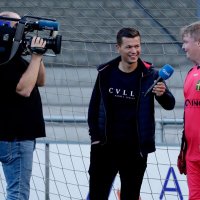 Job Vaarhorst (@jvaarhorst) 's Twitter Profile