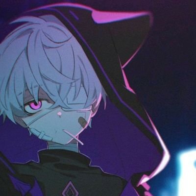 phantomchavis's profile picture. 