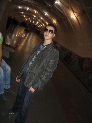 Zzhekan's profile picture. 