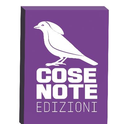 Le tue opere, la nostra cura 💜
Editore: @FilCosentino