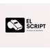 El Script Oficial (@elscriptoficial) Twitter profile photo El Script Oficial (@elscriptoficial) Twitter profile photo