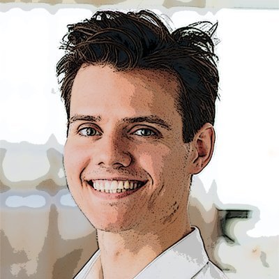 mangefriberg's profile picture. Founder of: 
https://t.co/x1uS9u7gzG
https://t.co/kOSu7TQA7n