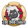 thesadtimesco's profile picture. Maybe we are all just sheep. https://t.co/6WSgfcD9VM