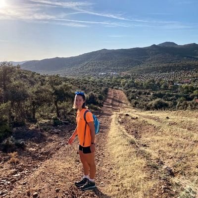 ~Human being~ Sport, science & Co
🏠Toledo
📍Madrid