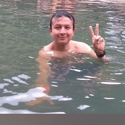 IAmJuanEsteban's profile picture. La gente buena debe amar a sus enemigos ♥️🧡♥️