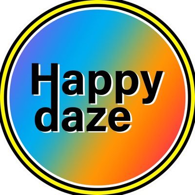 Find your Happy Daze 😌🔥 Exclusively available @hempshopio 🛒 Powered by https://t.co/e7xNZxkeMg 💻