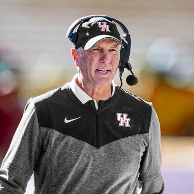Coach Willie Fritz Profile