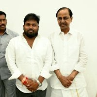 Sushaanth rreddy(@SushanthKTRS) 's Twitter Profile Photo