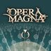 Opera Magna (@operamagna) Twitter profile photo Opera Magna (@operamagna) Twitter profile photo
