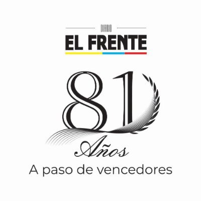 Somos un medio de comunicación con 81 años de trayectoria caracterizado por brindar #InformacionVeraz en Bucaramanga, Santander, Colombia y el mundo.