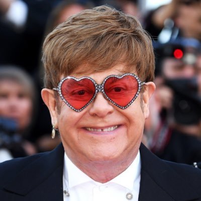 Elton John Profile