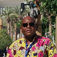 Roger Kankwende(@RogerShimba) 's Twitter Profile Photo
