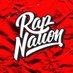 Rap Nation (@allrapnation) Twitter profile photo