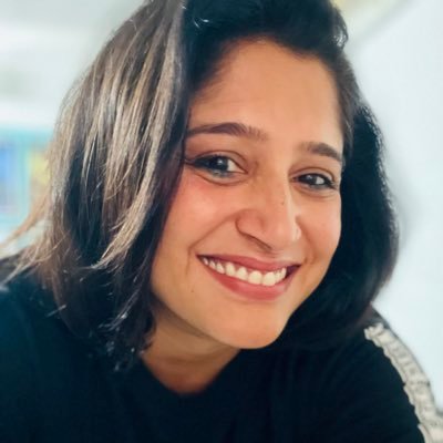Vaishnavi Reddy Profile