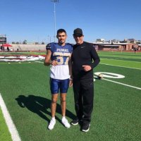 Michael Luna (@michael_luna_1) 's Twitter Profile