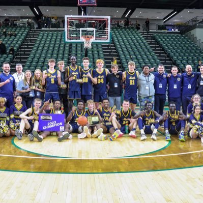 Fargo North Hoops Profile