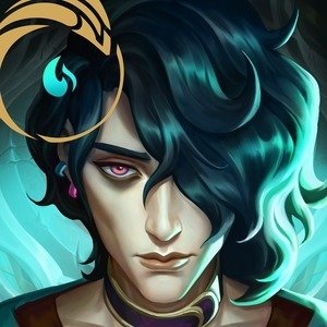 💡 league of legends / warrior cats 💡 call me szaman or kumiho 🇵🇱 / white haired men enjoyer