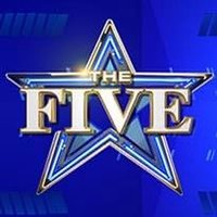 The Five(@TheFive) 's Twitter Profile Photo
