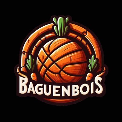 Baguenbois 🐪🐉