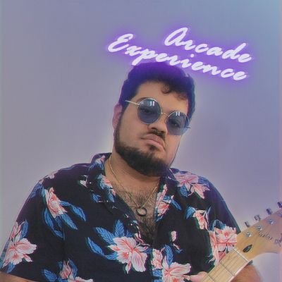 Dr_Drank_'s profile picture. E-Musician as ARCADE/EXPERIENCE