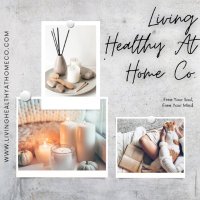 Living Healthy At Home Co(@healthyathomeco) 's Twitter Profile Photo