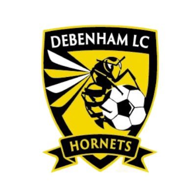 Official Twitter feed for Debenham LC FC | 1st Team - Members of Macron SIL Senior | Reserves - Members of SIL Division 5 #UpTheHornets 💛🐝🖤
