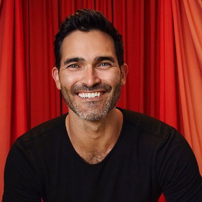 Sua maior fonte de informações sobre o ator Tyler Hoechlin no Brasil!