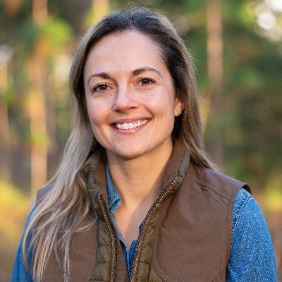 Science communicator of woods, water, and wildlife in SW Georgia for @thejonesctr. Alum of @NCState & @AuburnU. Lover of bird dogs.