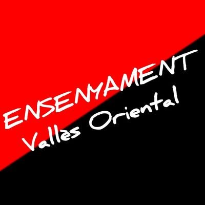 VALLÈS ORIENTAL Ensenyament CGT