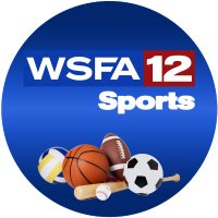 WSFA 12 Sports(@wsfa12sports) 's Twitter Profile Photo