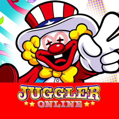 公式】ジャグラーオンライン on X: 公式】ジャグラーオンライン on X: