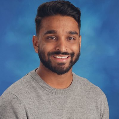 Grade 6 Teacher @TDSB | Doctor of Education Candidate | Teacher and Learner simultaneously | he/him