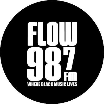 FLOW 98.7 FM