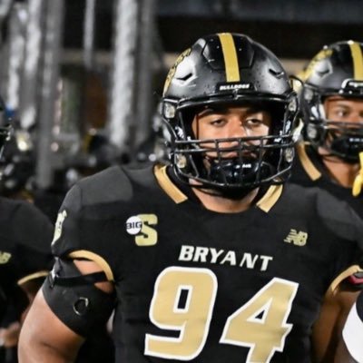 Bryant U. Transfer DE| 2 years of eligibility |#JucoProduct