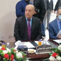 ا.د عبد الباري مايح الحمداني (@d_albary) 's Twitter Profile